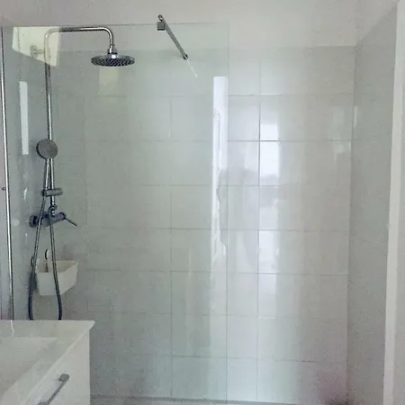 Casa Pamisy Apartment