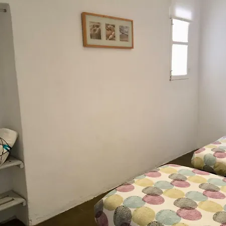 Casa Pamisy Alicante