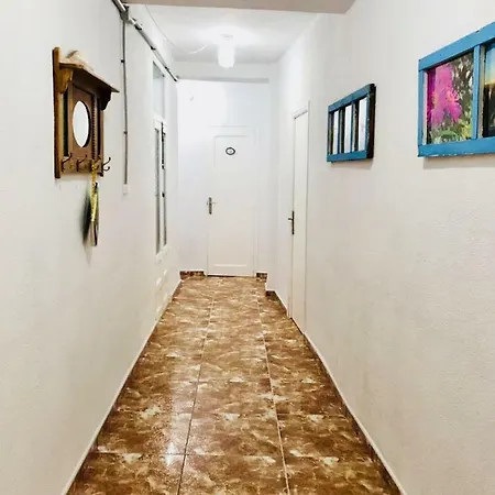 Casa Pamisy Apartment