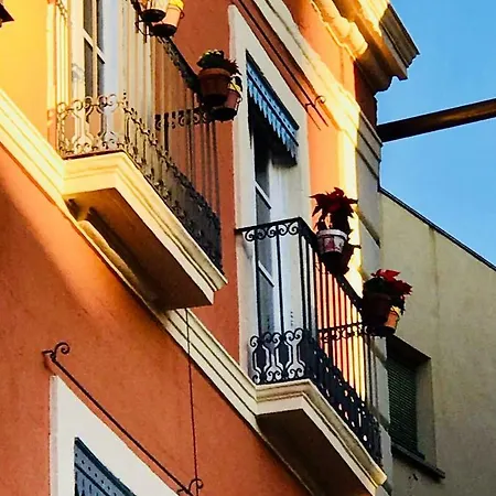 Casa Pamisy 아파트
