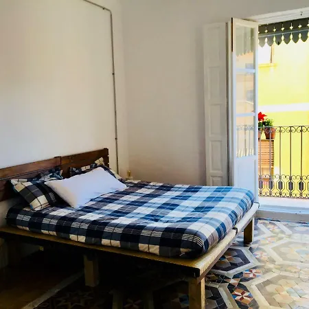 Apartment Casa Pamisy *