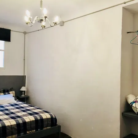 Apartment Casa Pamisy Alicante