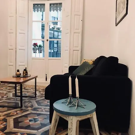 Casa Pamisy 아파트 *
